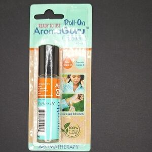 Aroma Guru Roll-On Essential Oil